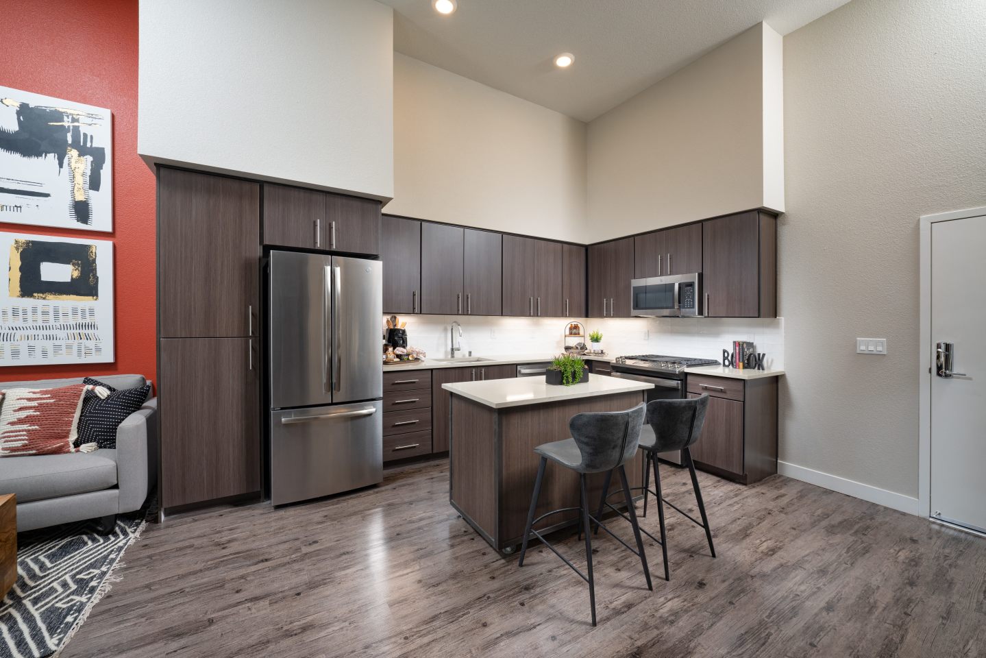 Ladera Apartments Image 1