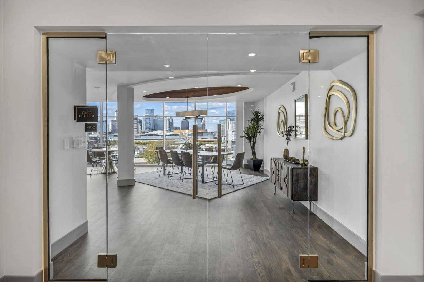 Haven at the Gulch Image 42