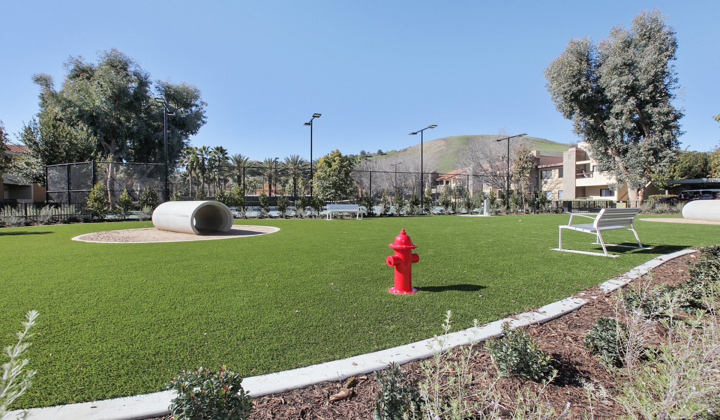Malibu Canyon Apartments Image 23