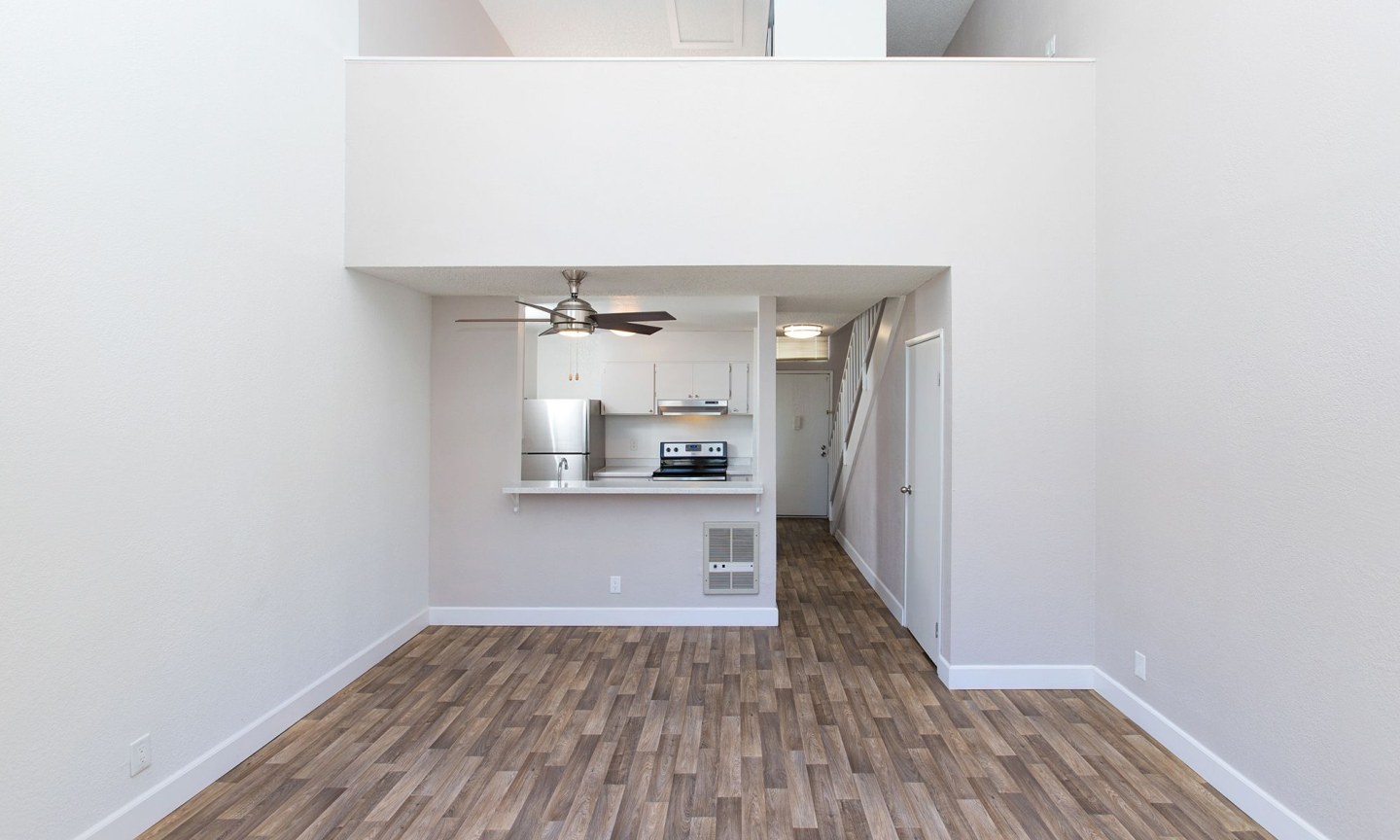 San Leandro Racquet Club Image 1