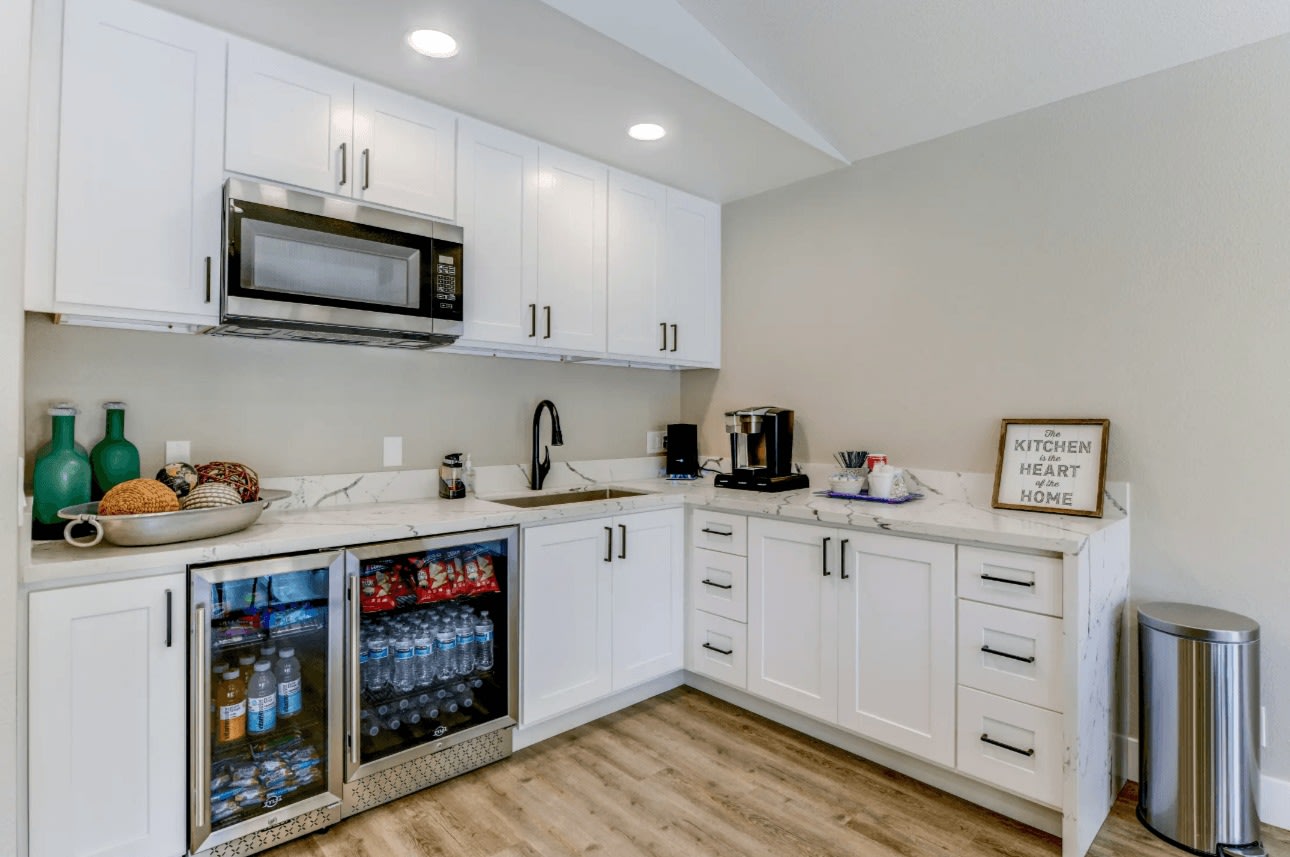 Gladstone Ridge Image 11