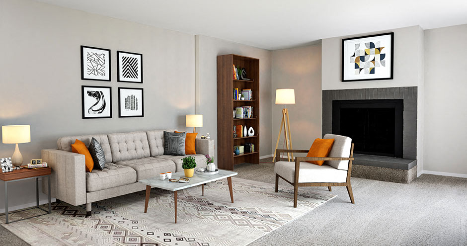 Schoettler Village Apartments Image 2