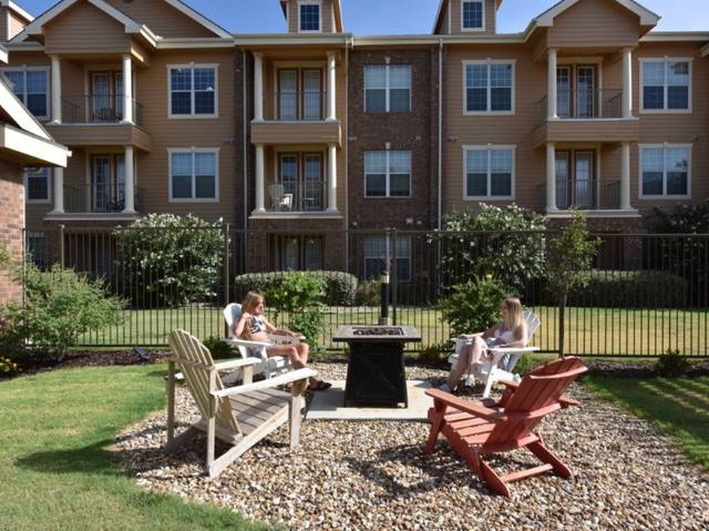 Student Housing - The Edge Image 29