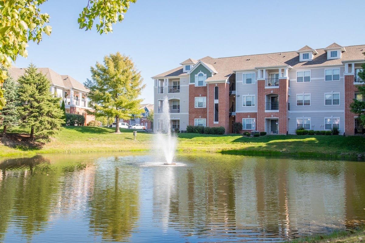 The Village on Spring Mill Image 15