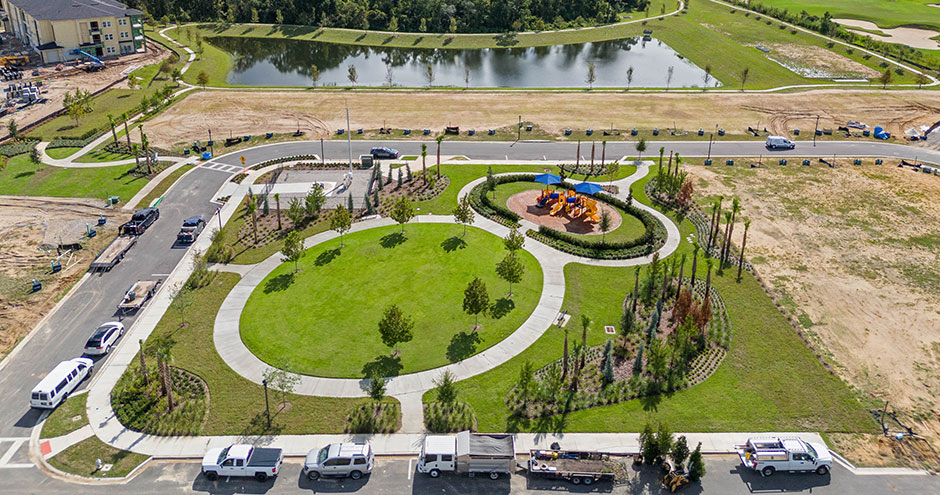 Reunion Crossing Townhomes Image 41
