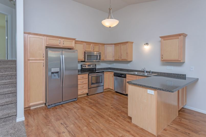 Montgomery Homestead Townhomes Image 14