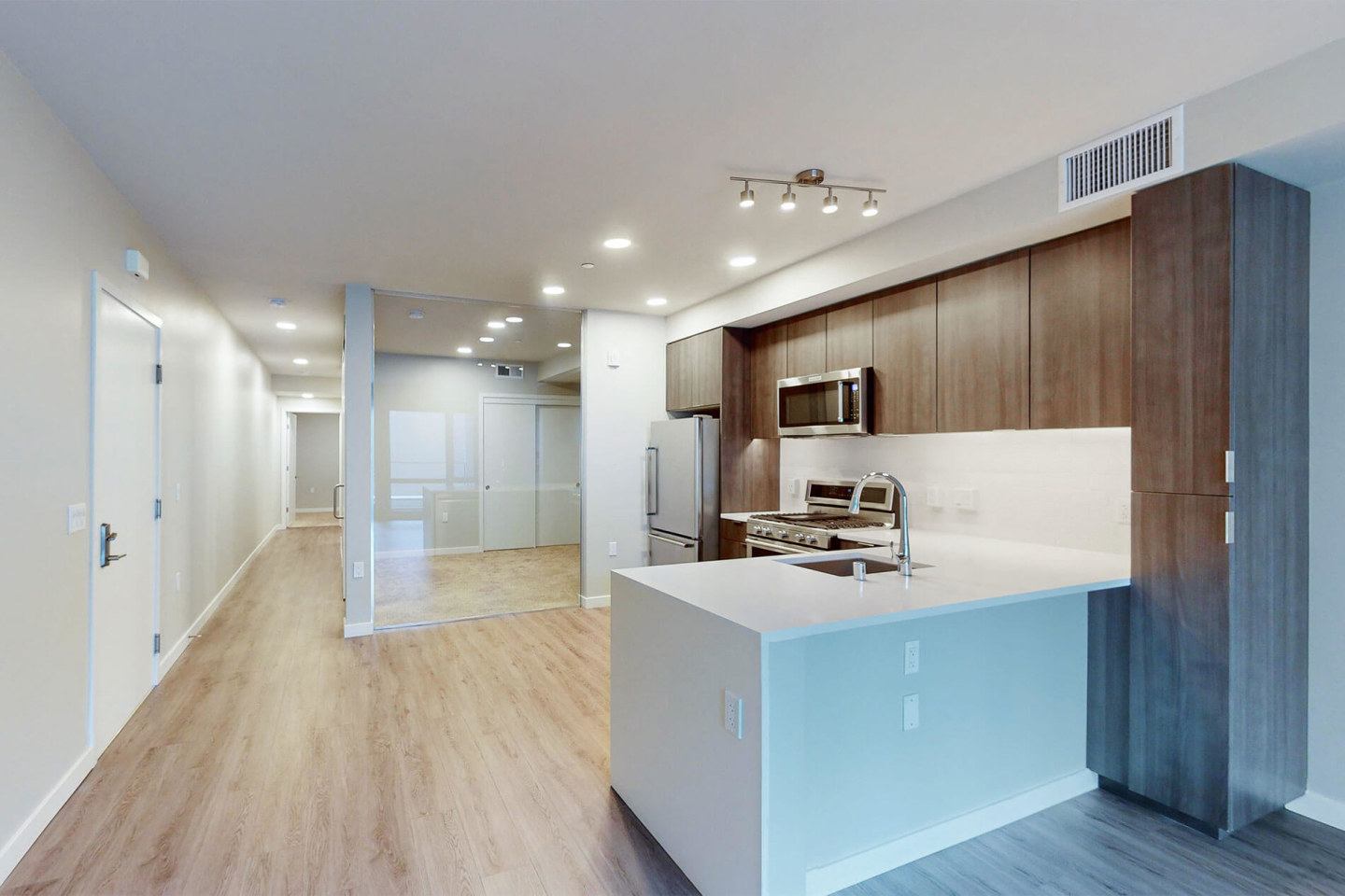 Residences at Lake Merritt Image 30