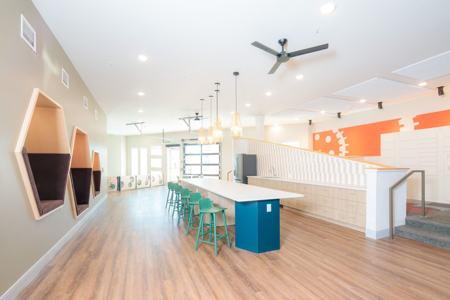 Avenida del Sol - Affordable Housing Image 12