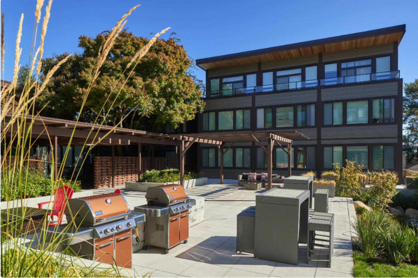 Mod Apartments Image 19