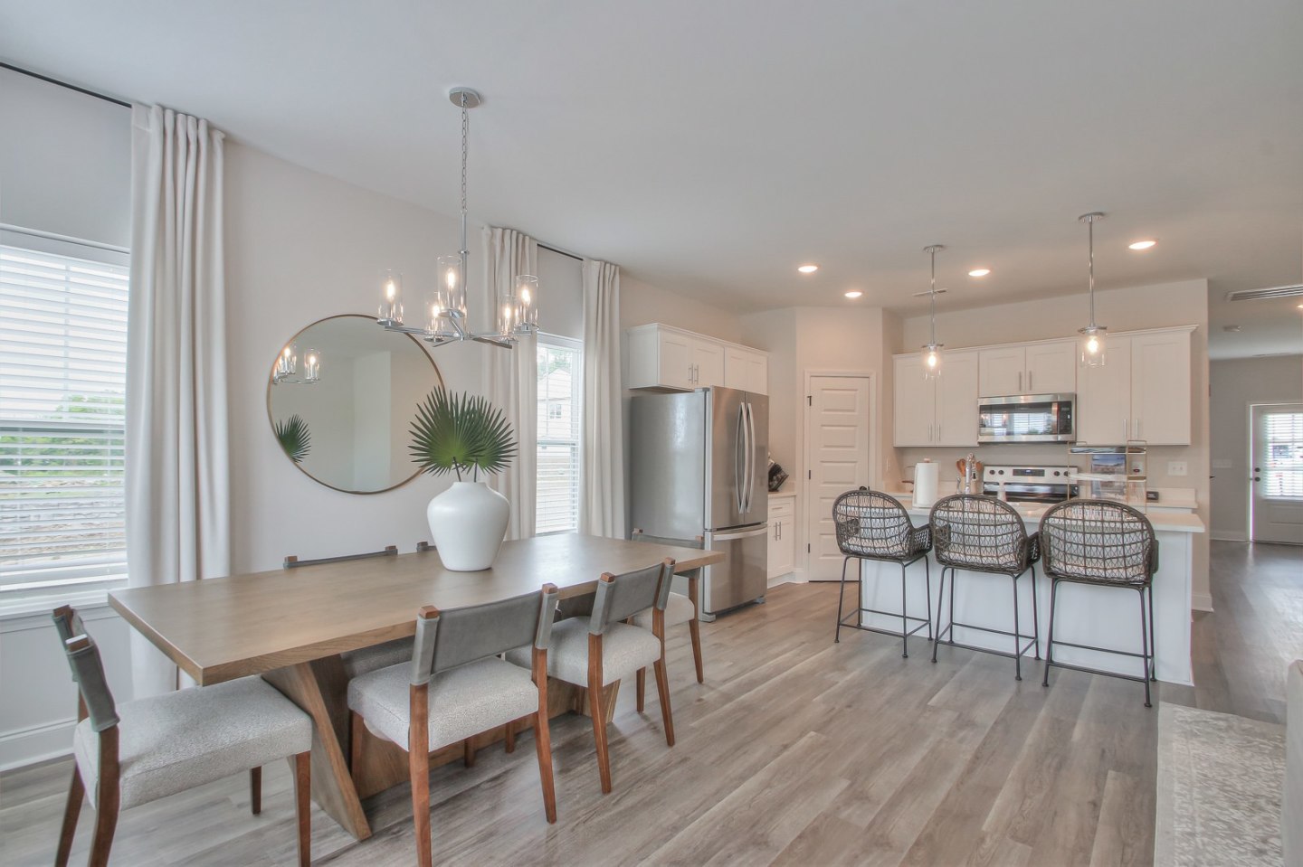 1801 Townhomes Image 1