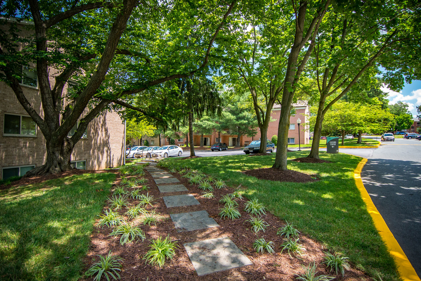 Spring Ridge Apartments Image 38