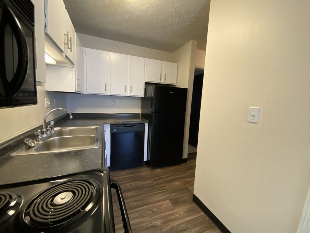 Vantage Pointe Apartments Image 7