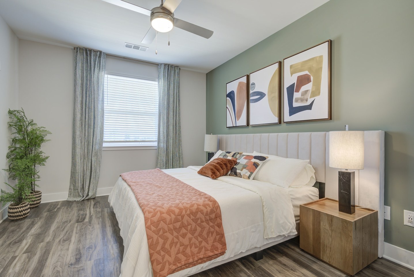 Constellation Apartment Homes Image 12