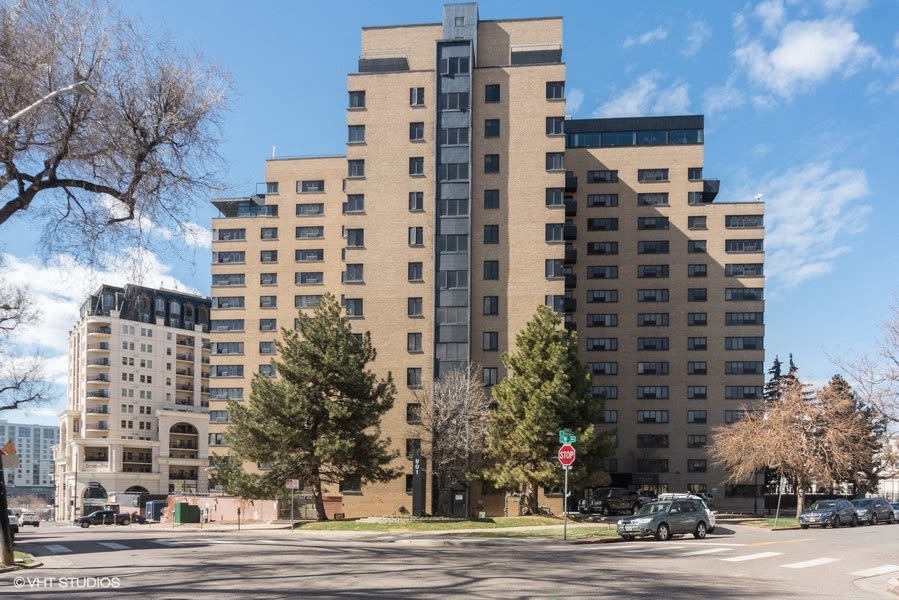 Archer Tower Image 13