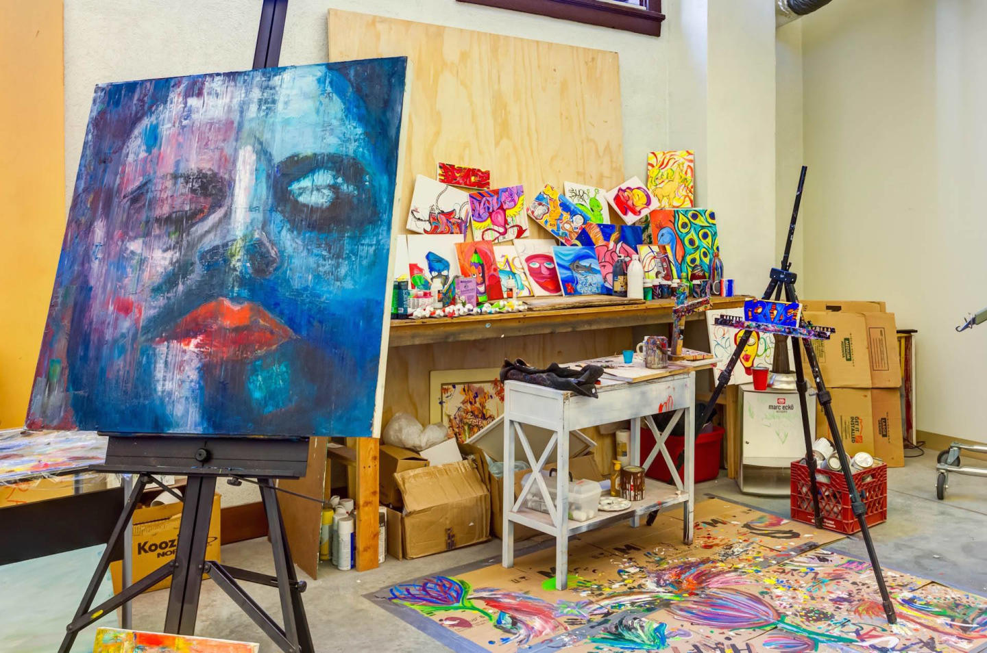 Metropolitan Artist Lofts - Affordable Housing Image 13