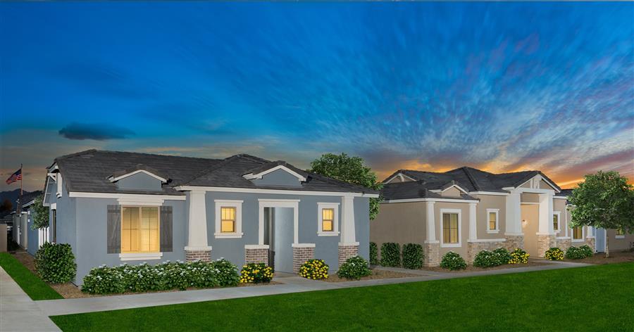 Christopher Todd Communities On Mountain View Image 14