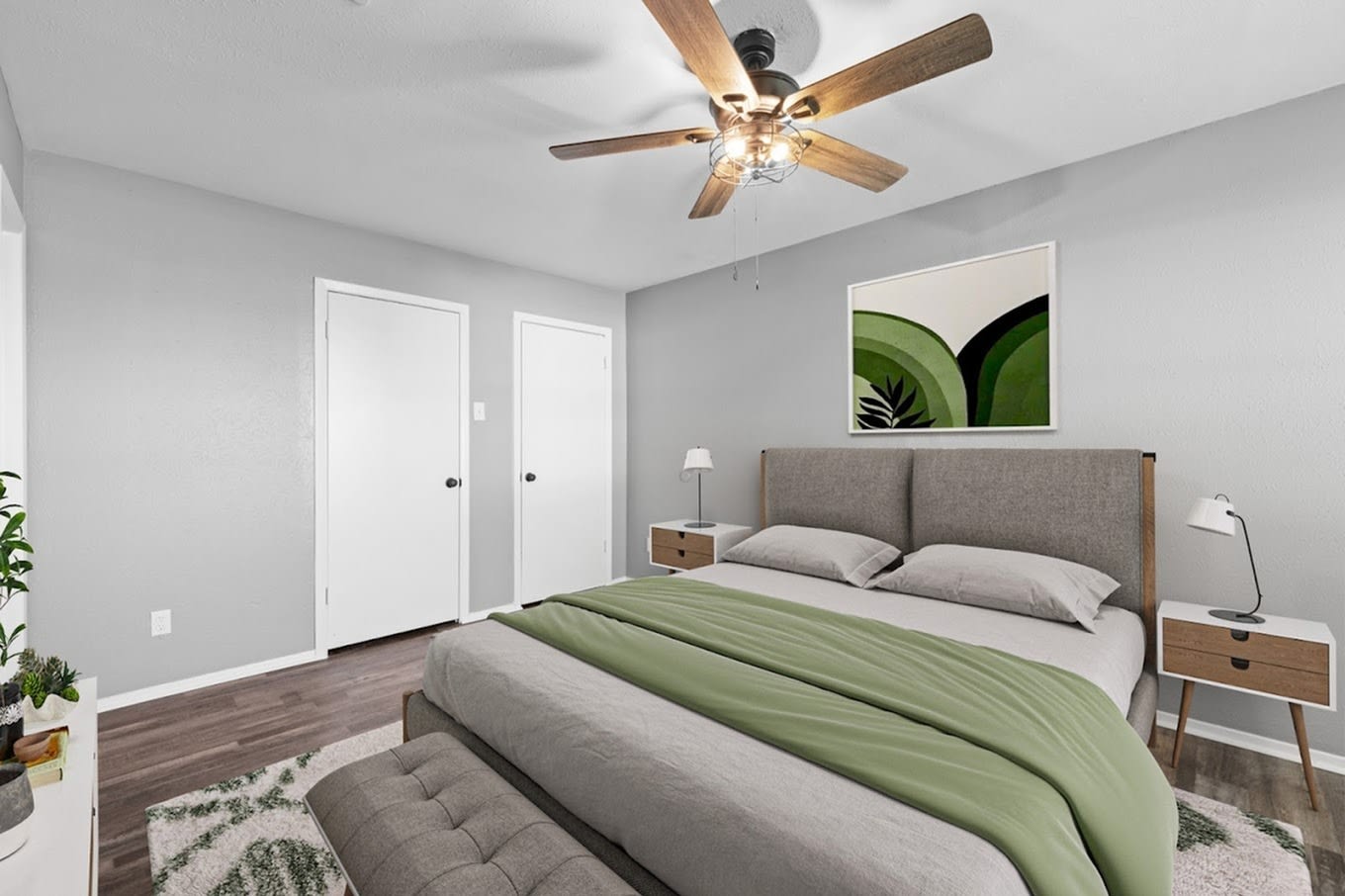 The Weston Apartments - Student Housing Image 5