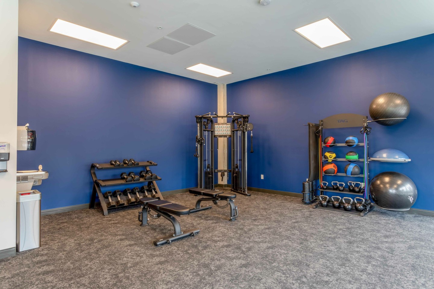 The Lydell Luxury Living Image 19
