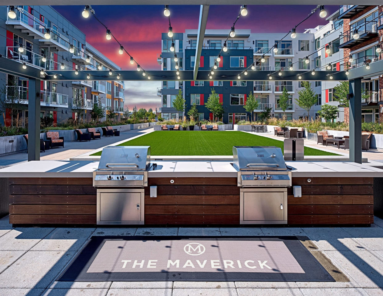 The Maverick Image 1