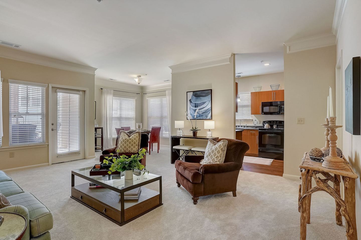 Providence Park Apartments Image 11