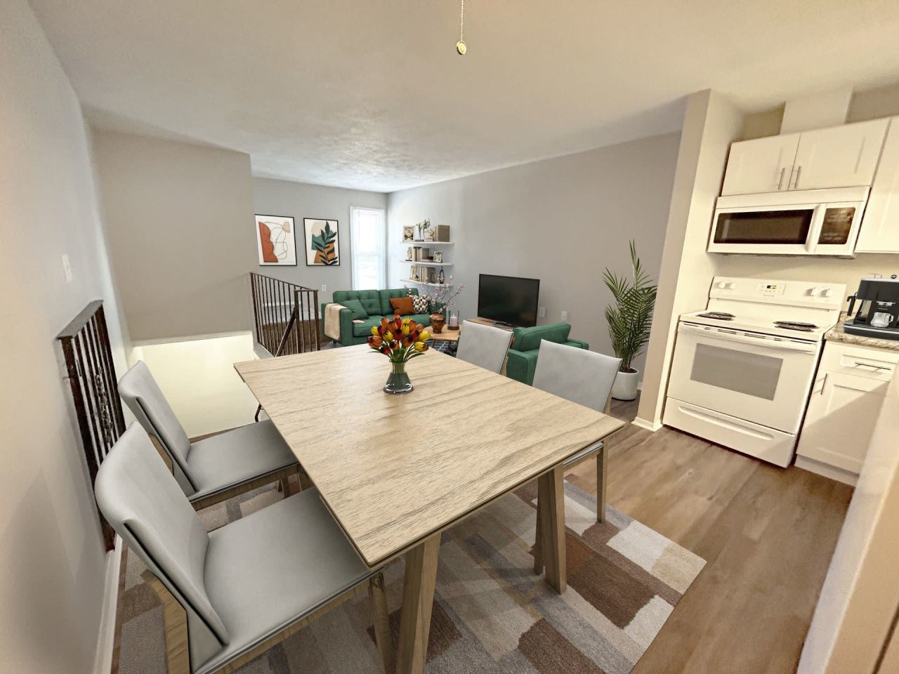 The Cedars Apartments Image 4
