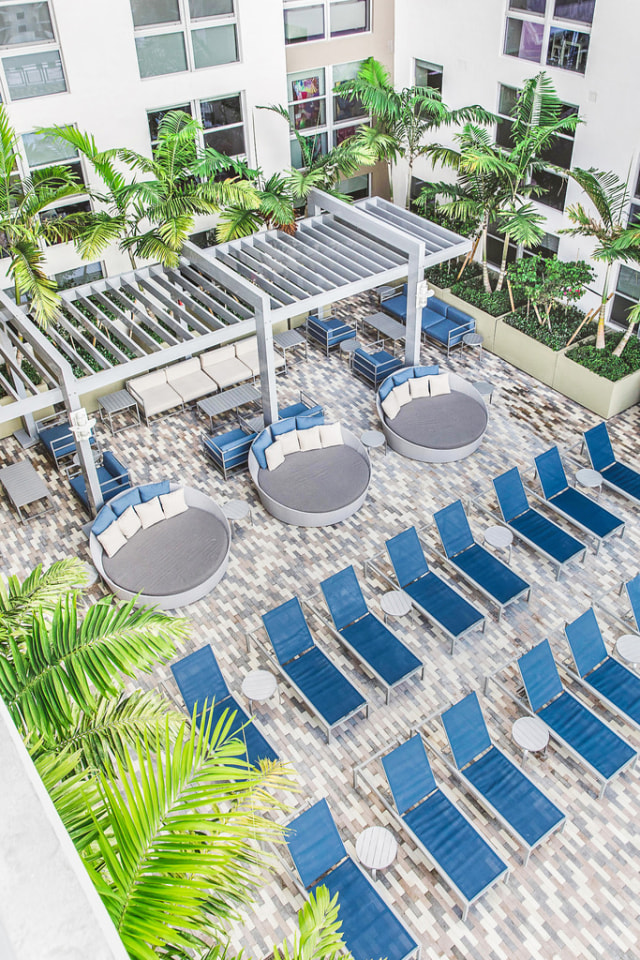 The Palmer Dadeland Image 52
