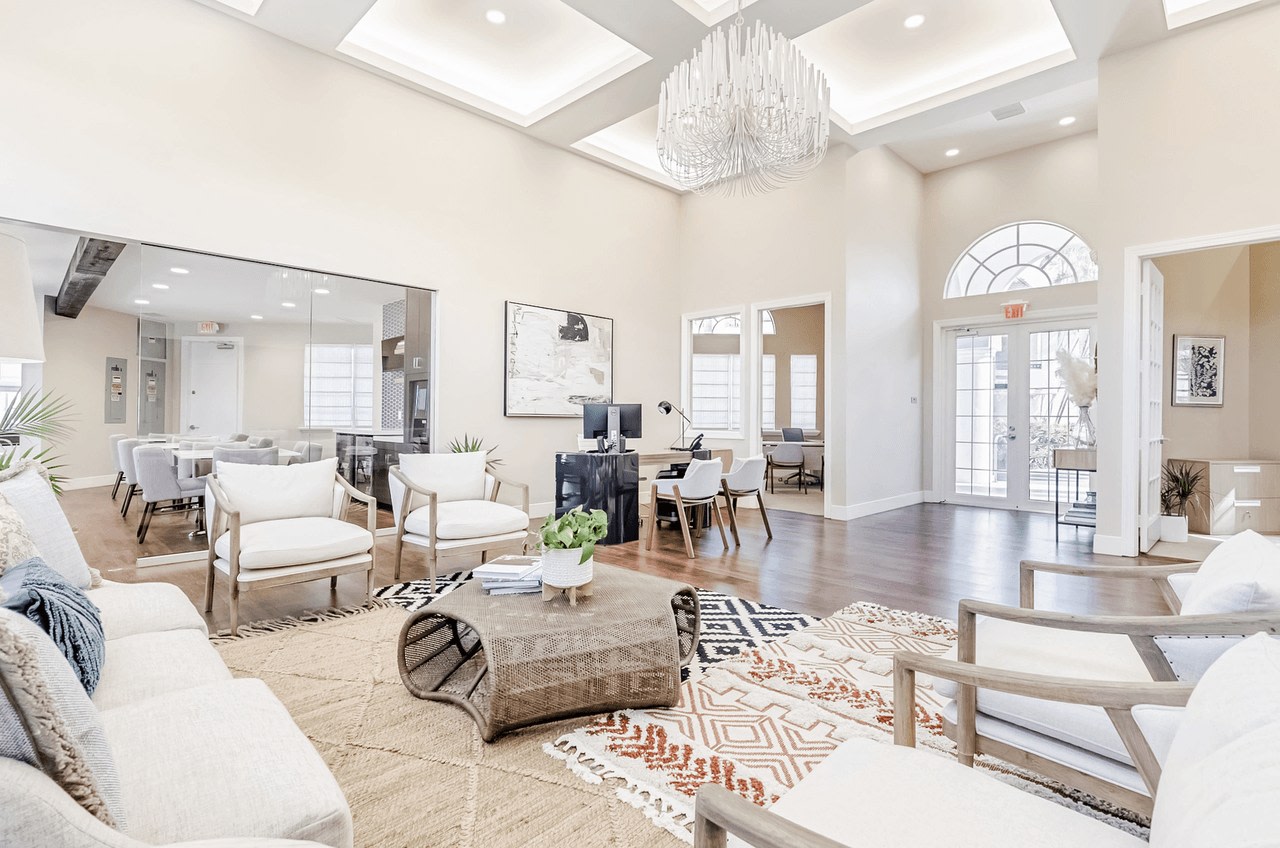 Promenade at Aventura Apartments Image 17