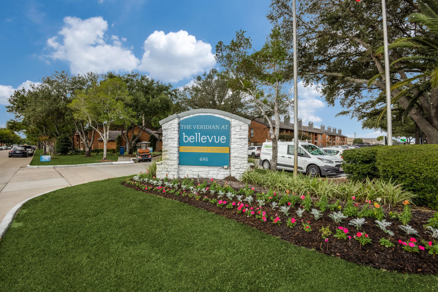 The Veridian at Bellevue Image 1