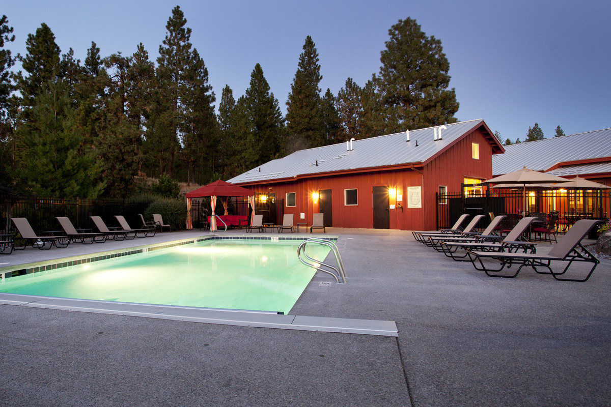 Pine Valley Ranch Image 11