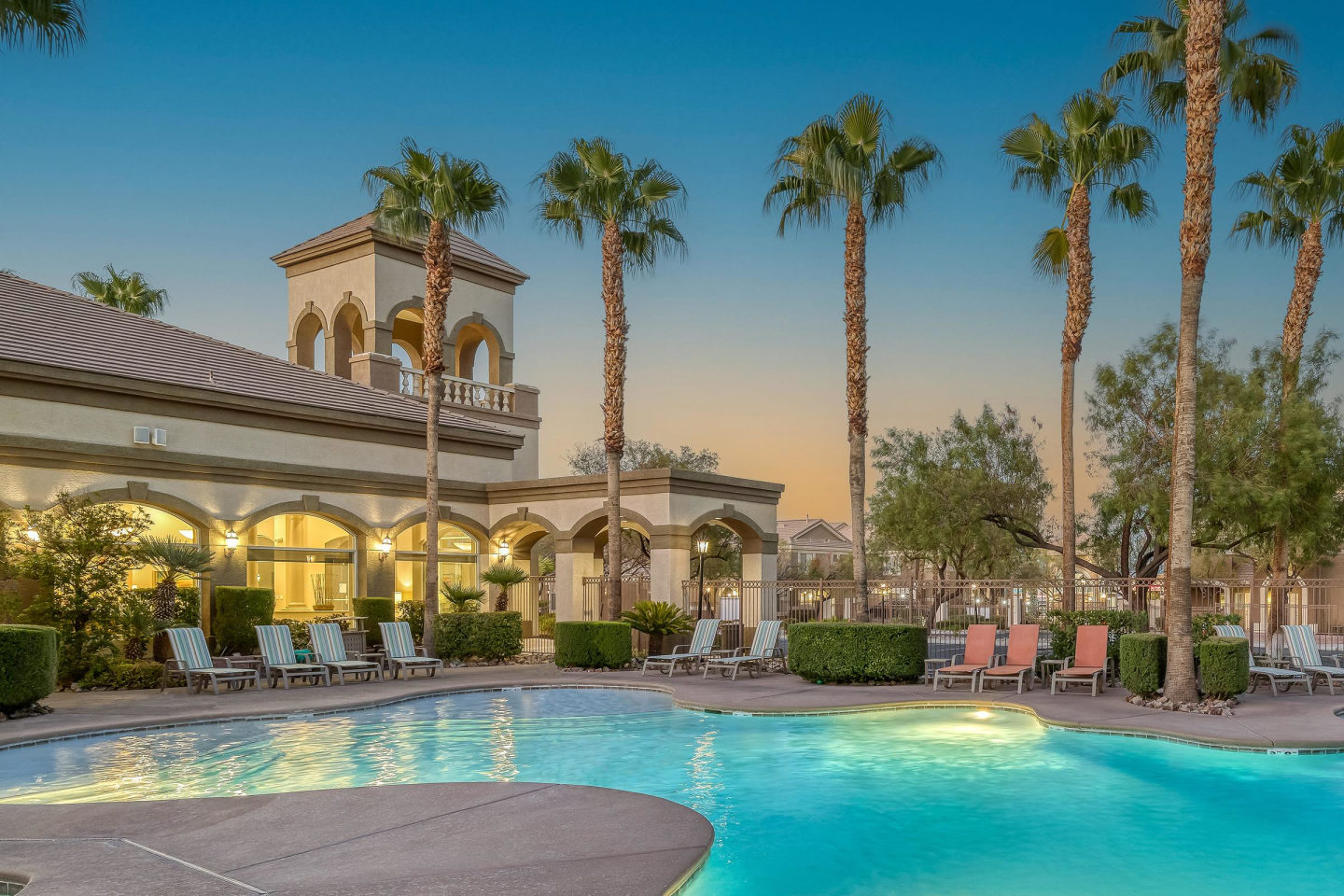 The Resort at Coronado Ranch Image 77