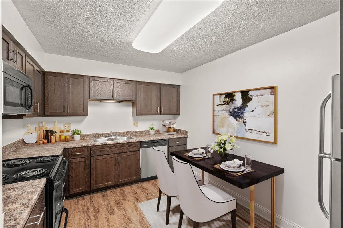 Fiesta Square Apartments & Townhomes Image 4