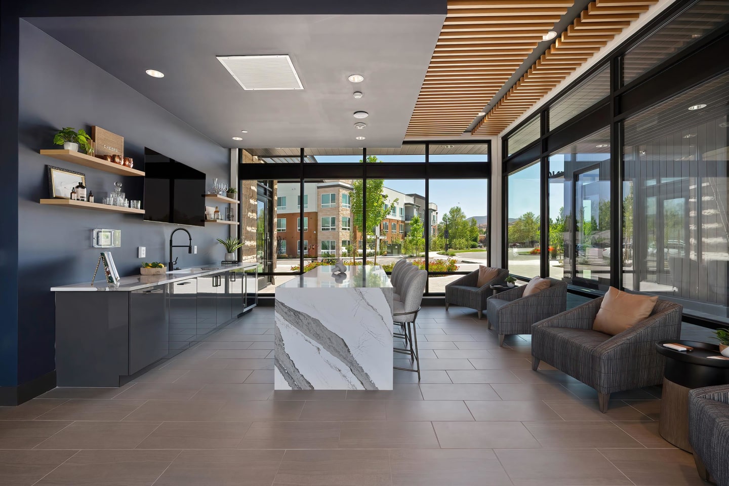 Halcyon Apartments Image 22