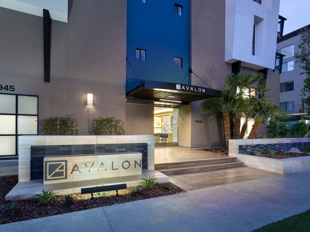Avalon Studio City Image 33