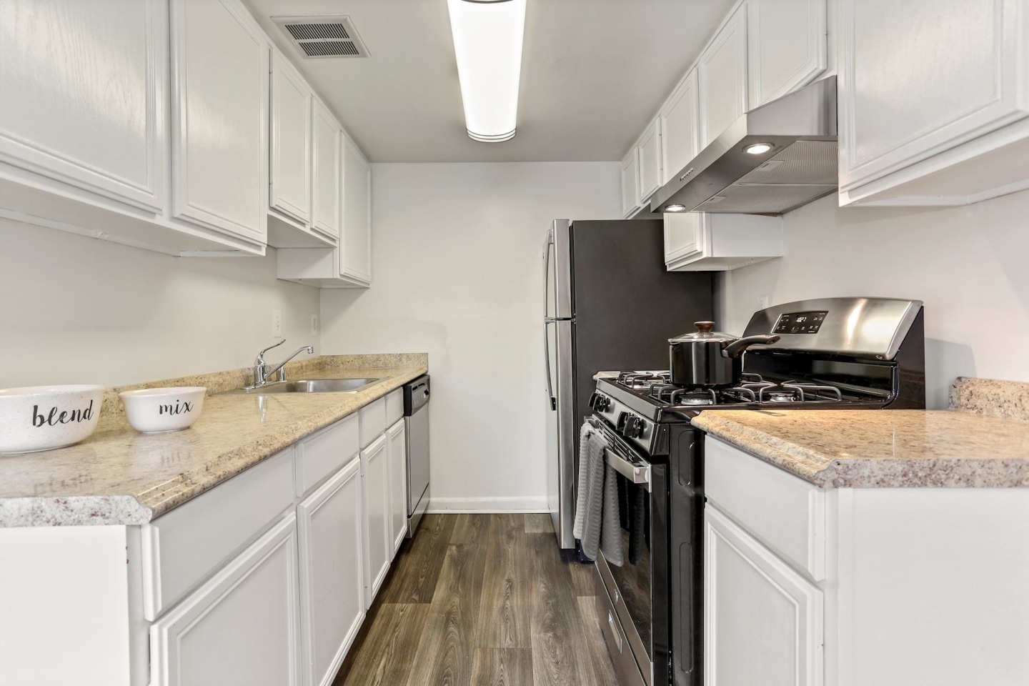 Affordable Housing - Fields of Alexandria Image 12