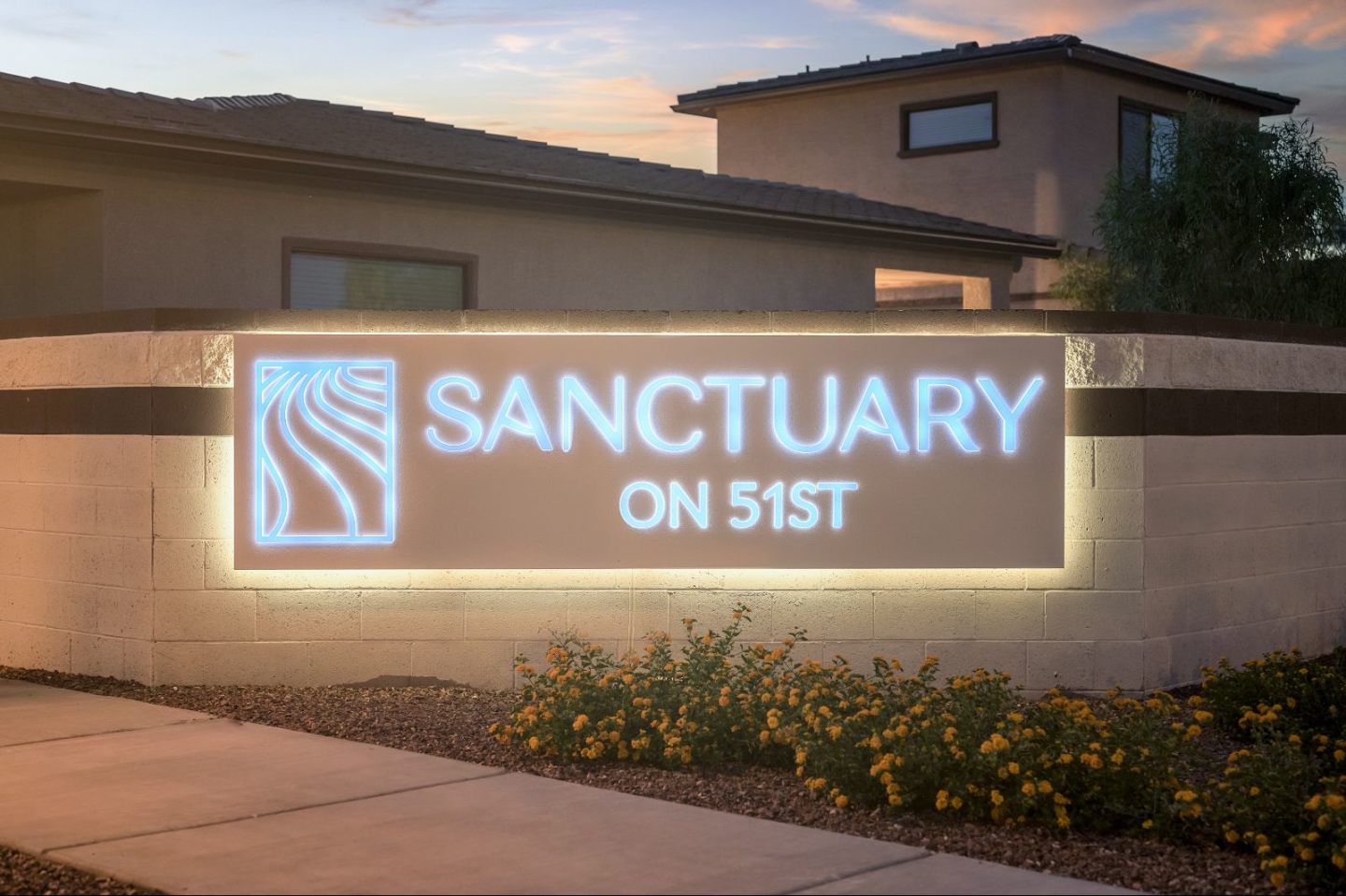 Sanctuary on 51st Image 20