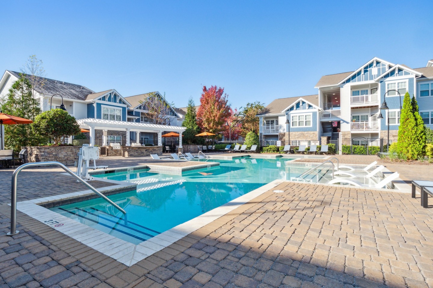 Enclave at Bailes Ridge Image 1