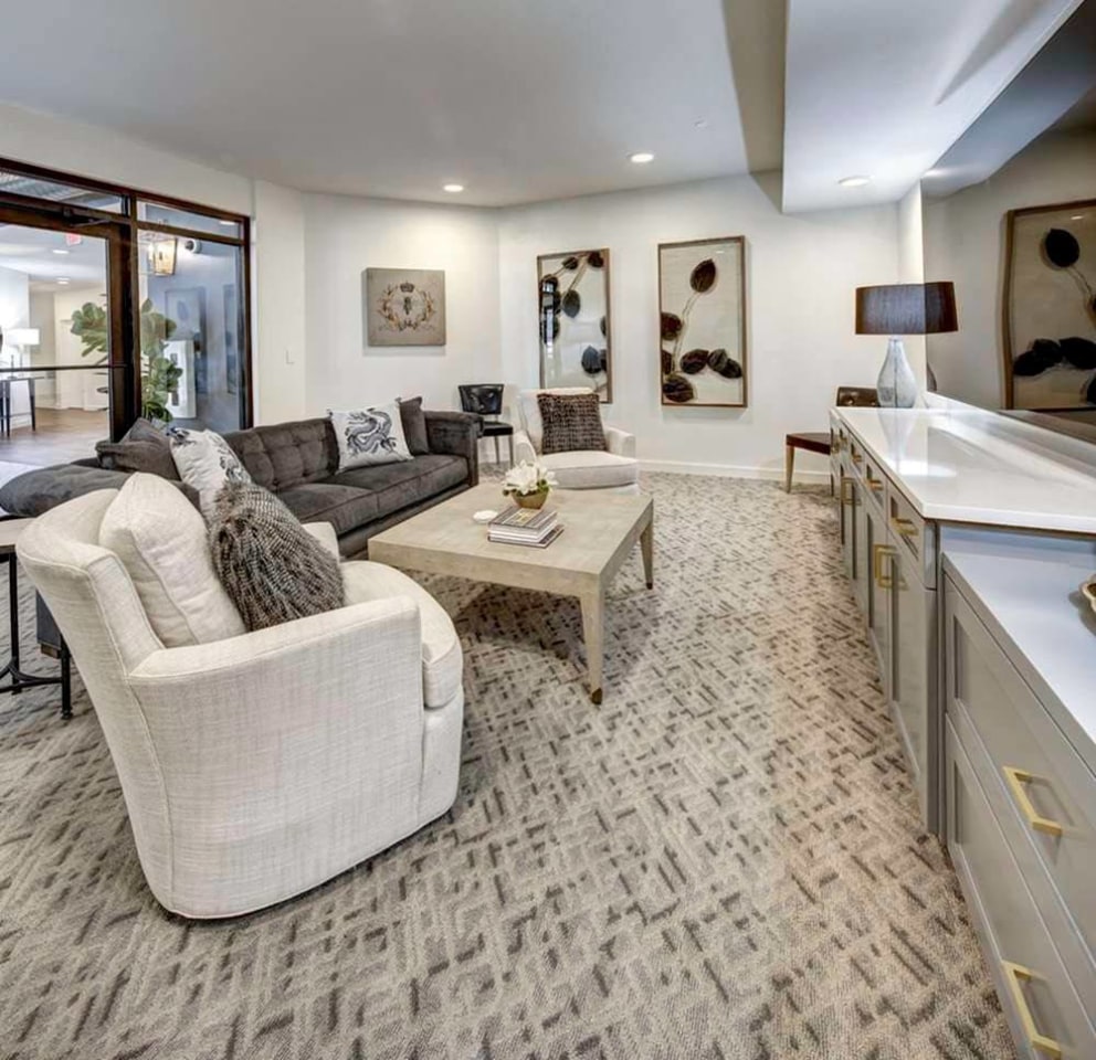 55+ Active Adult Apartment Homes - NorthStar Georgetown Image 9