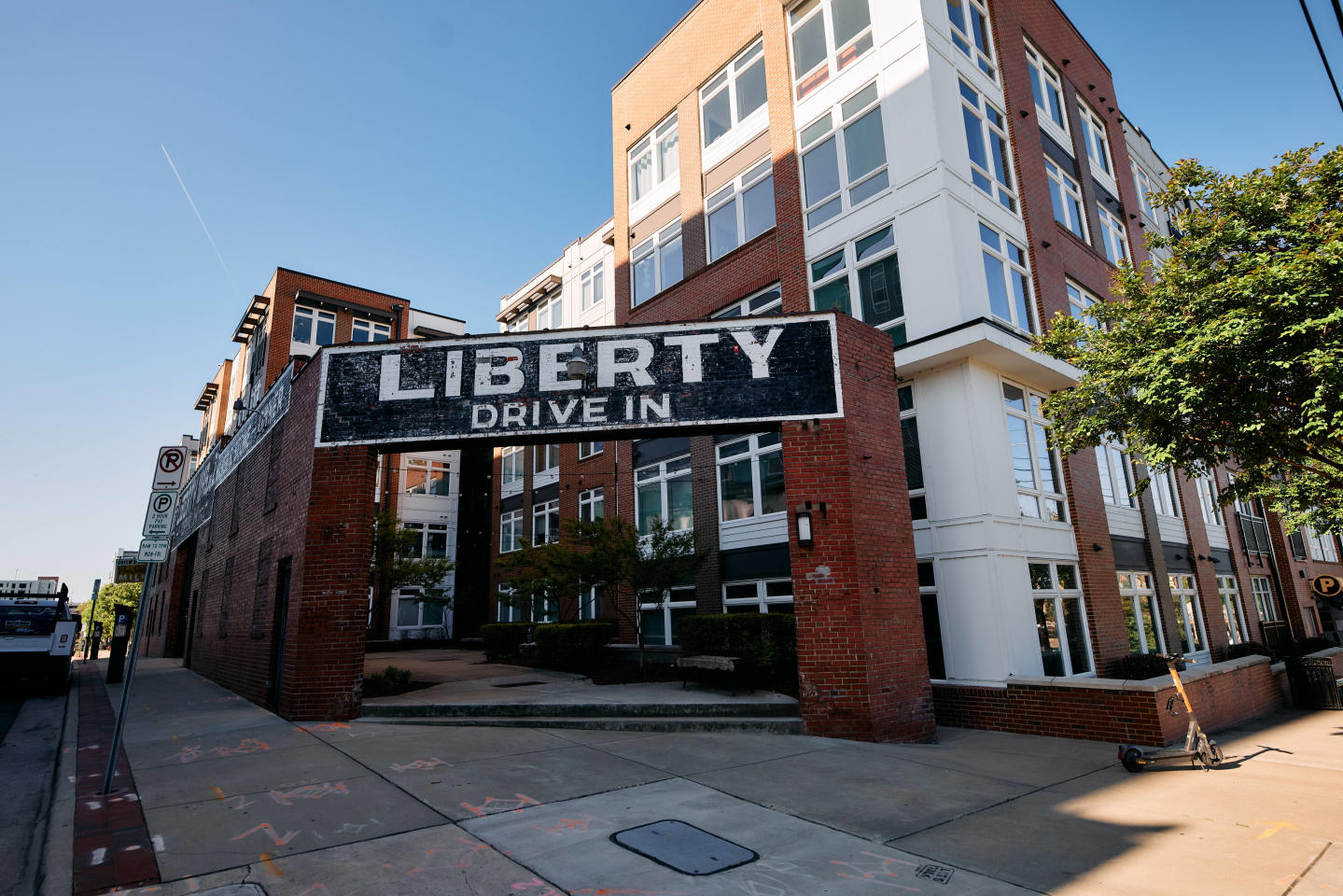 Liberty Warehouse Image 14