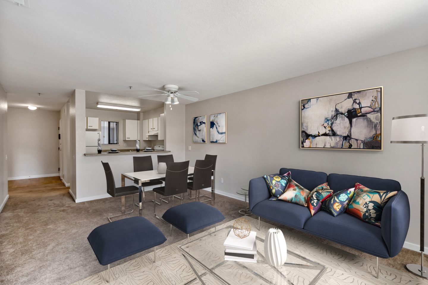 Del Norte Place Apartment Homes Image 8
