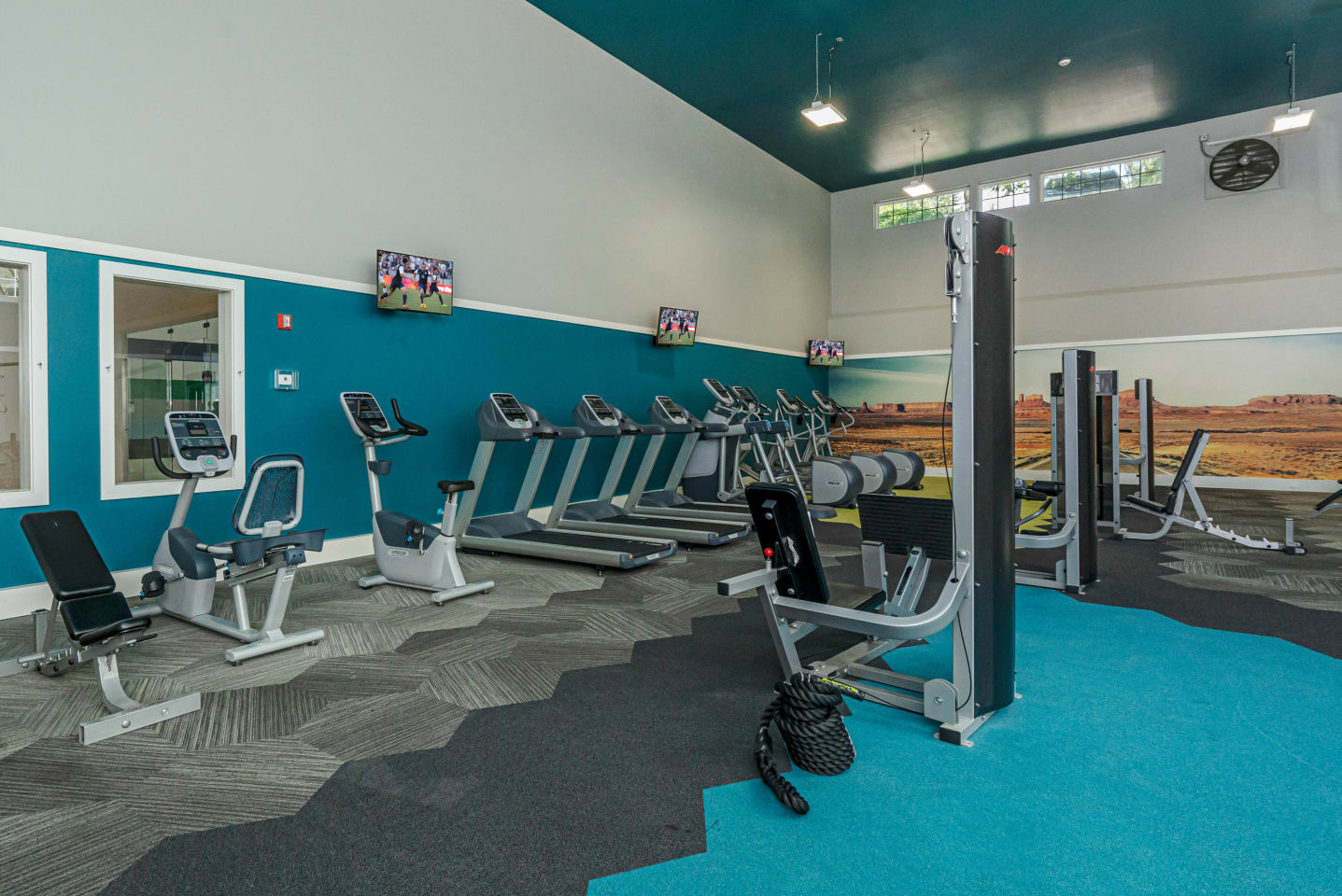 Santa Fe Ridge Image 18