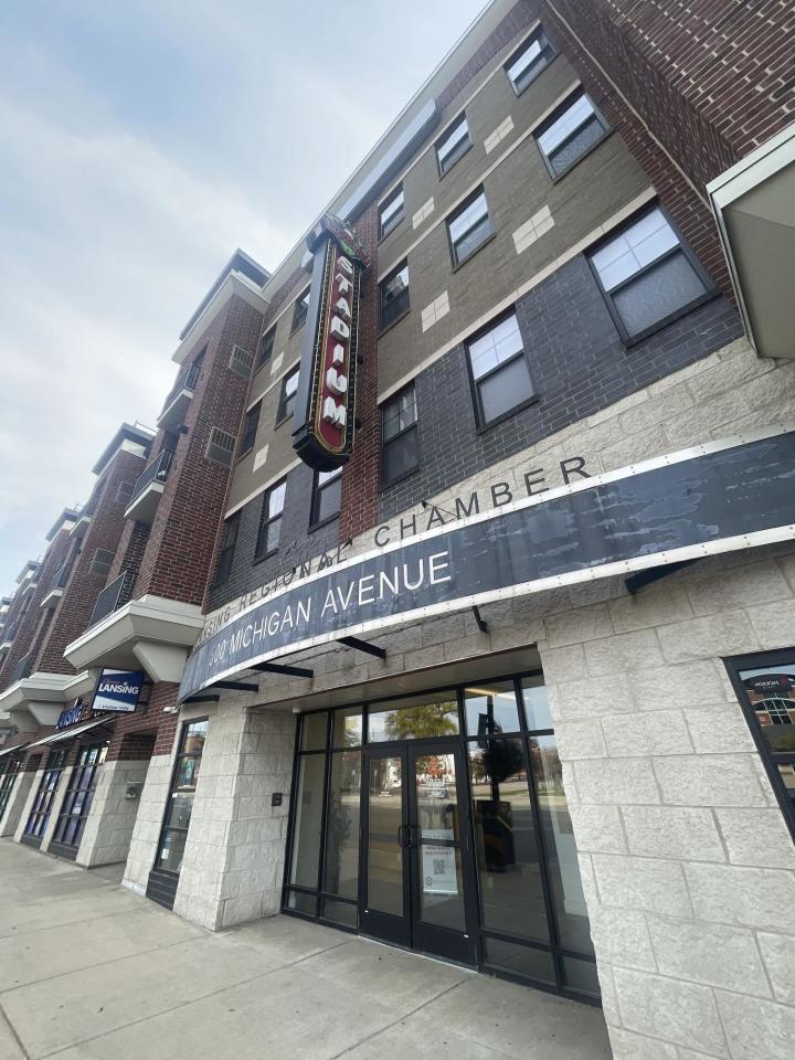 Stadium District Image 22
