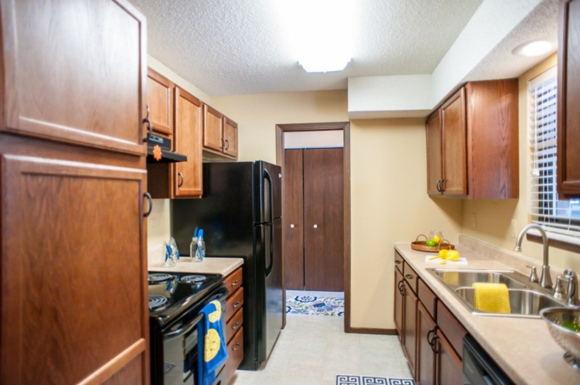 Chalet Apartments Image 15