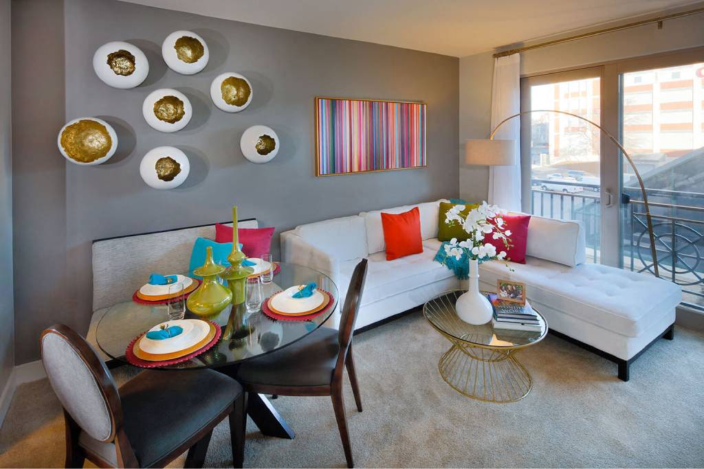 The Gale Eckington - Affordable Apartments Image 41