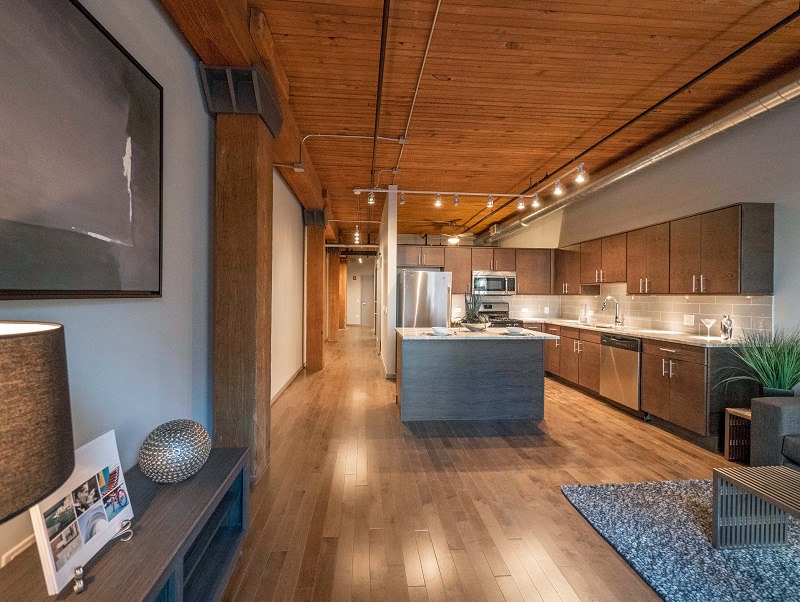 Lofts at River East Image 23