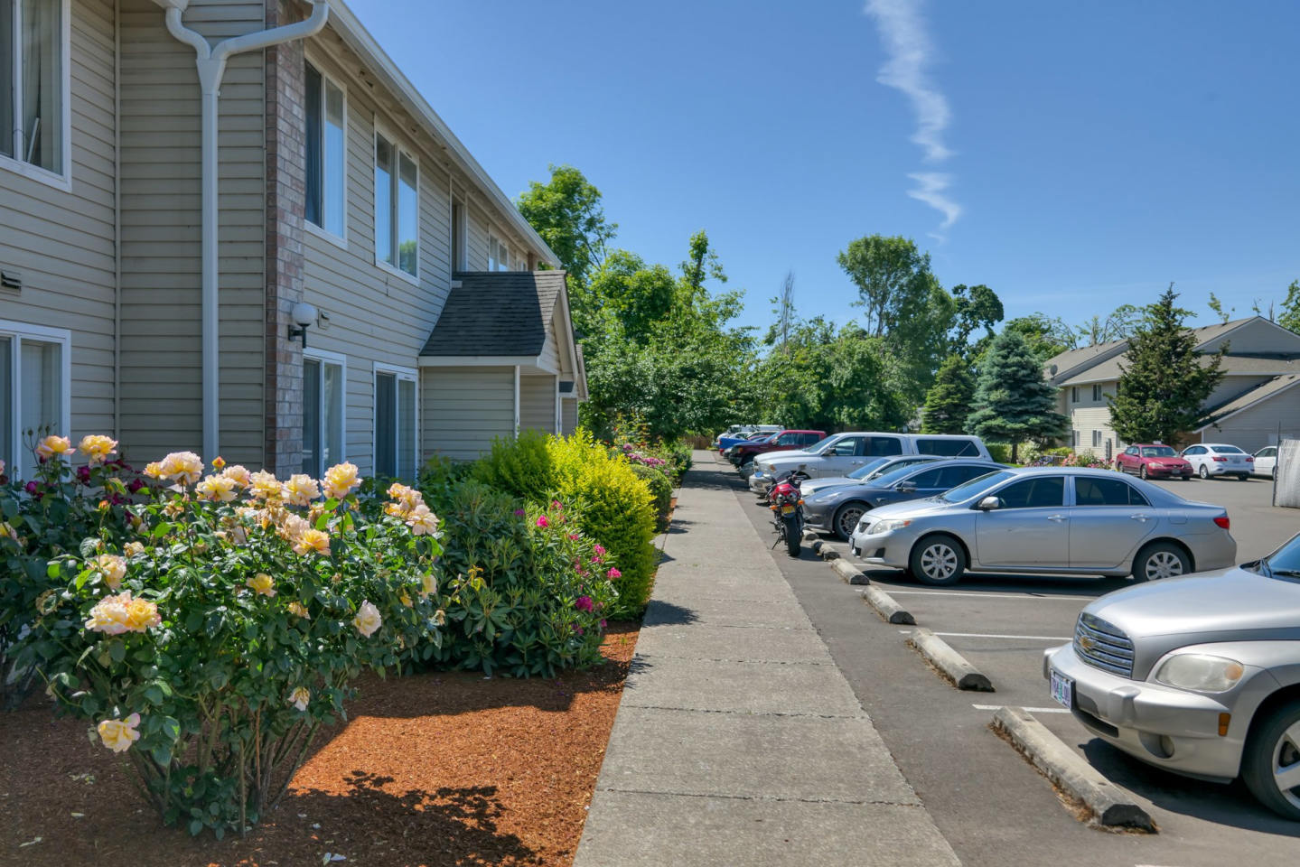 Pacific Crest Apartments Image 31