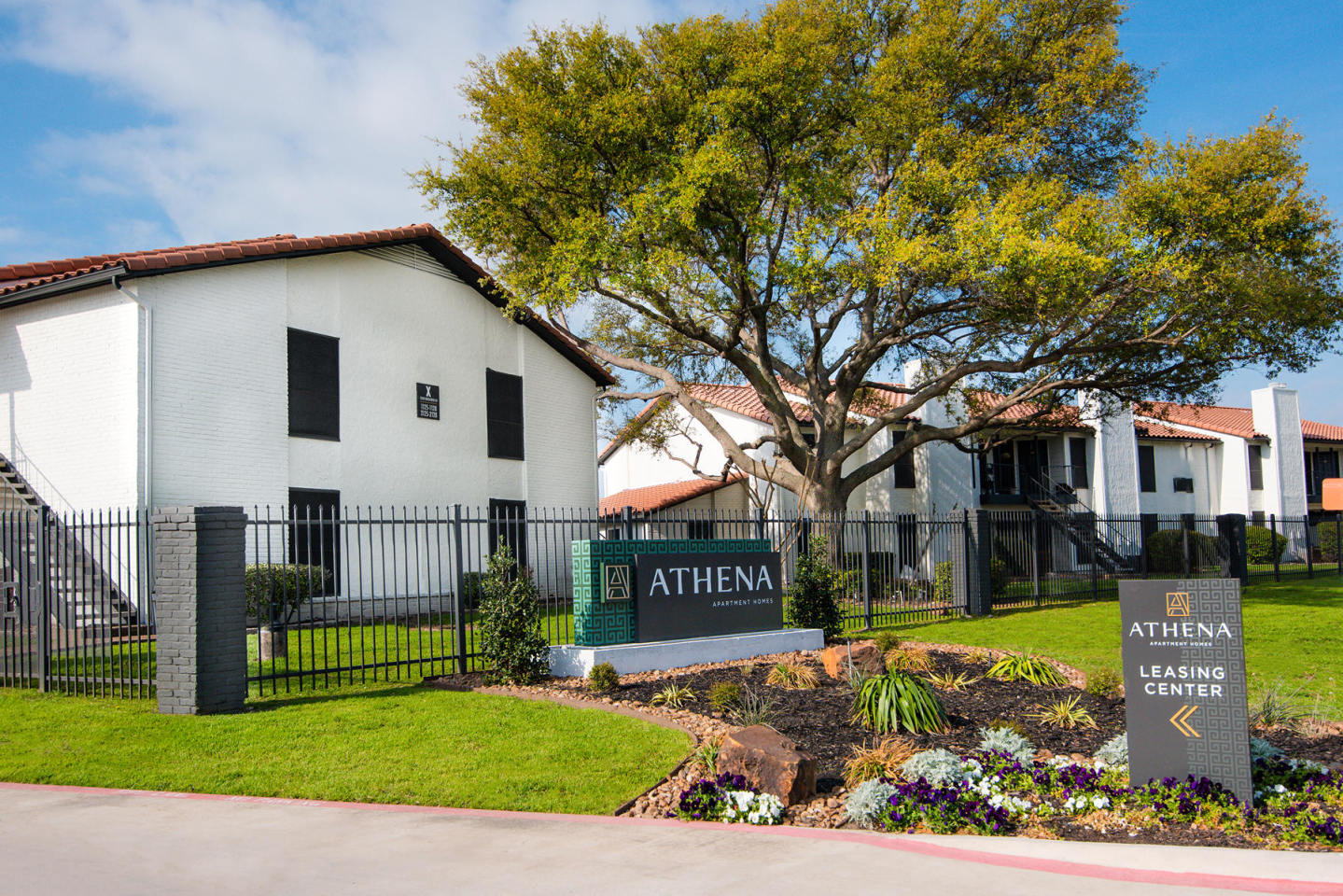 Athena Apartment Homes Image 28