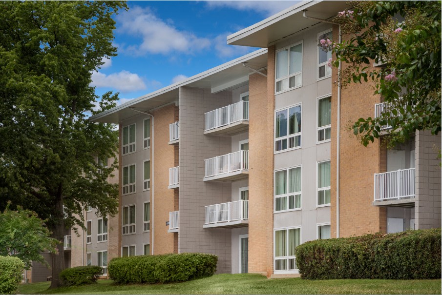 Cheverly Station Apartments Image 12