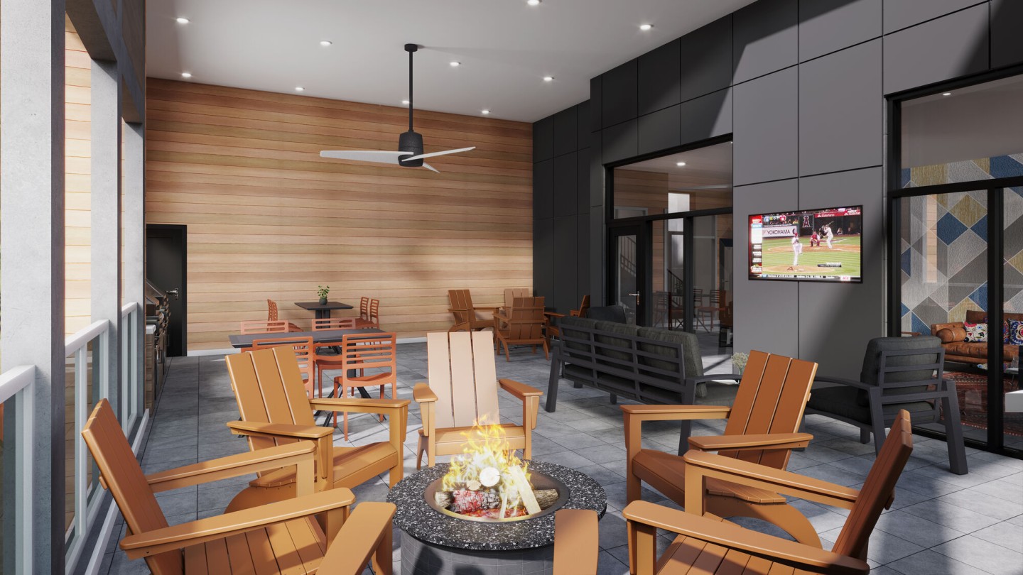 The Westbrook at Brewers Row Apartments Image 4