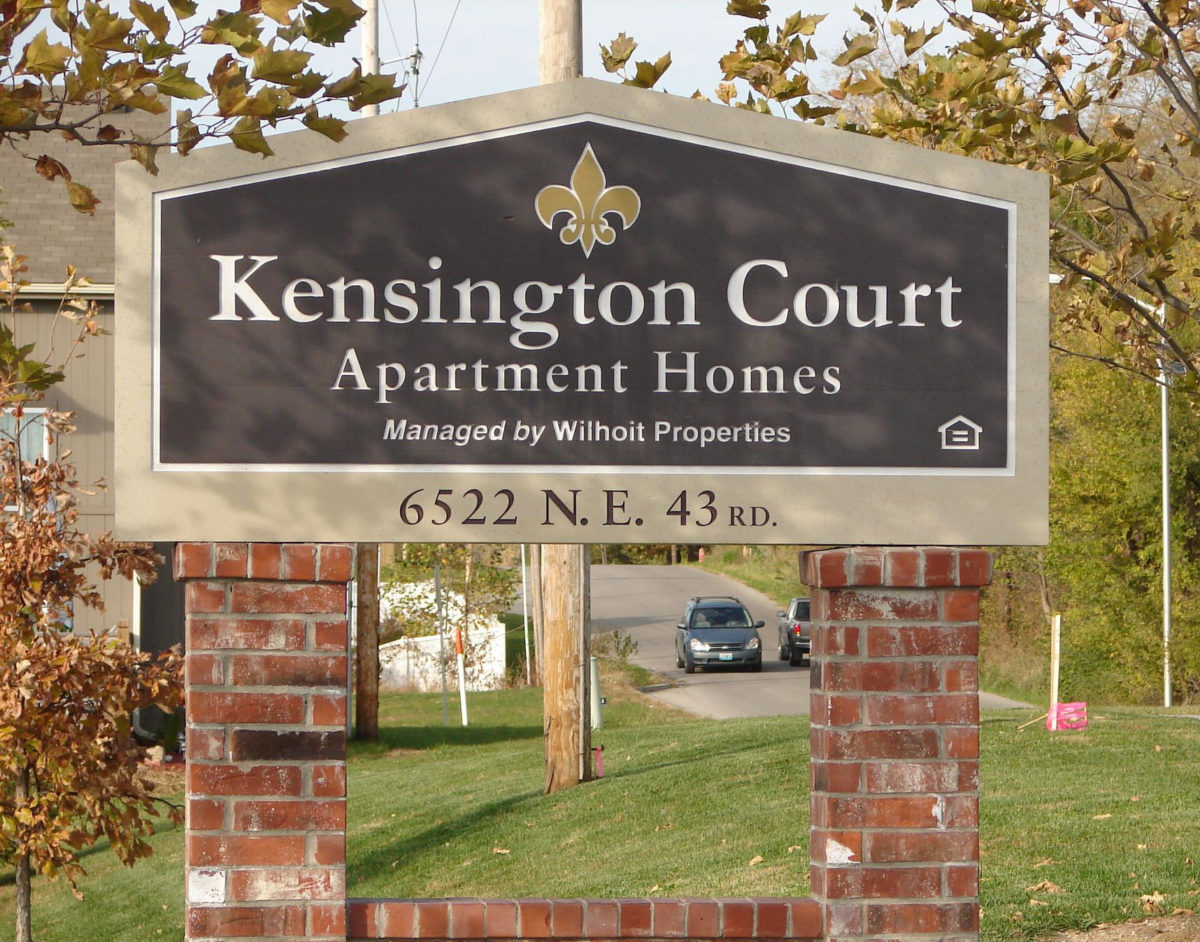 Kensington Court Image 5