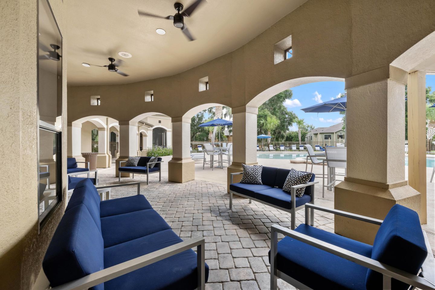 Grand Reserve Apartment Homes Image 42